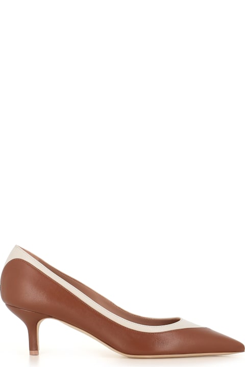 Malone Souliers Décolleté Emmanuelle 45-2