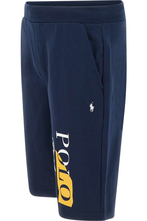 Polo Ralph Lauren for Men Polo Ralph Lauren Cotton Shorts