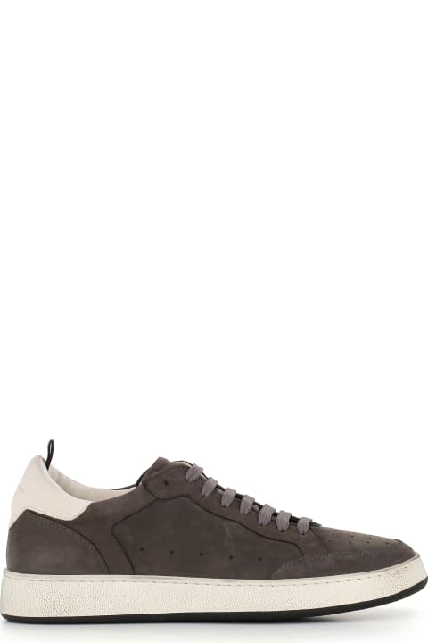 Officine Creative Sneakers for Men Officine Creative Sneaker The Answer/002