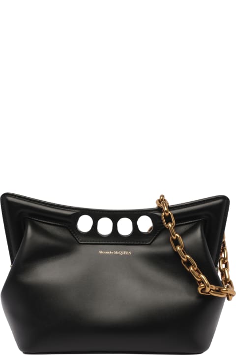 Homeware Alexander McQueen The Peak Bag
