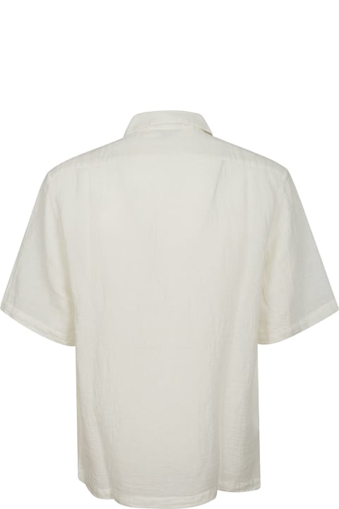Barena Shirts for Men Barena Donde Net
