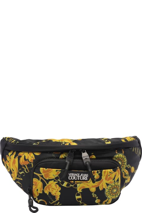 Versace Jeans Couture Belt Bags for Men Versace Jeans Couture Bag