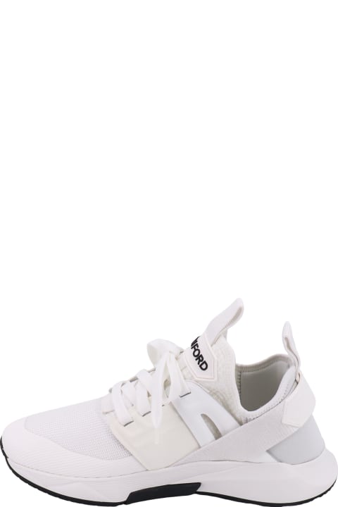 Tom Ford for Kids Tom Ford Jago Sneakers