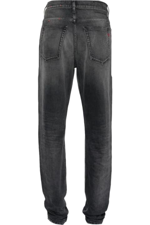 Fashion for Men Diesel Diesel Jeans Grey