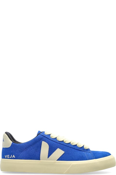 Fashion for Women Veja Veja Sneakers Campo Bold Suede