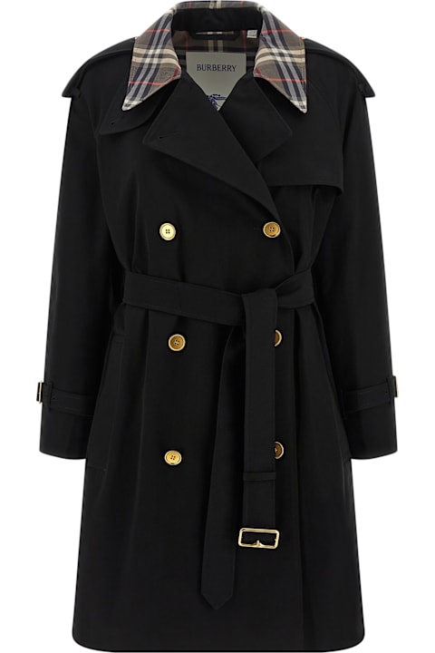 Homeware Burberry Medium 
castleford
 Trench Coat
