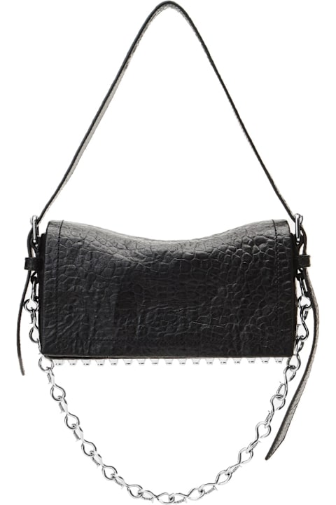 Alexander Wang for Kids Alexander Wang "rich" Slim Bag