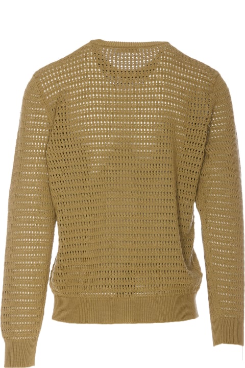 Roberto Collina Clothing for Men Roberto Collina Sweater