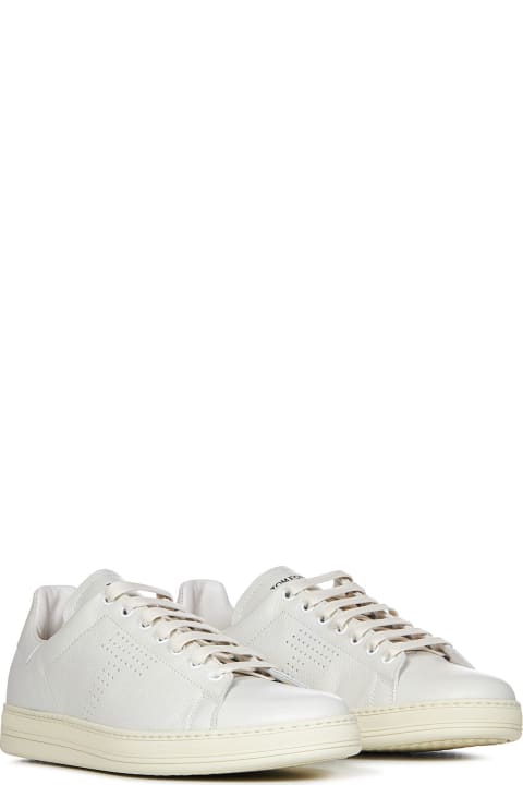 Tom Ford for Men Tom Ford Warwick Sneakers