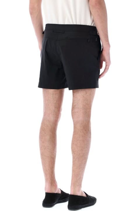 Clothing for Men Tom Ford Nylon Swim Shorts