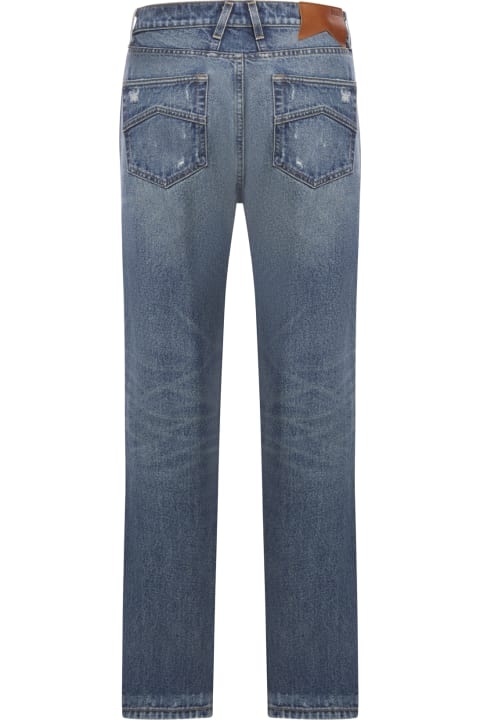 Rhude Jeans for Men Rhude 90s Denim
