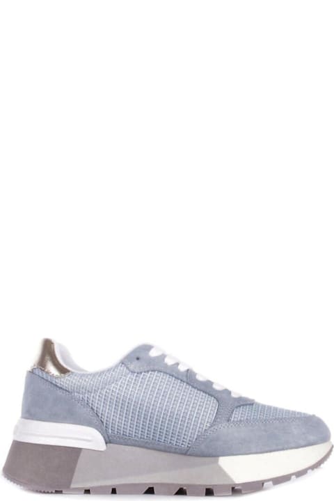 Liu-Jo Sneakers for Women Liu-Jo Mesh Platform Sneakers Liu-Jo