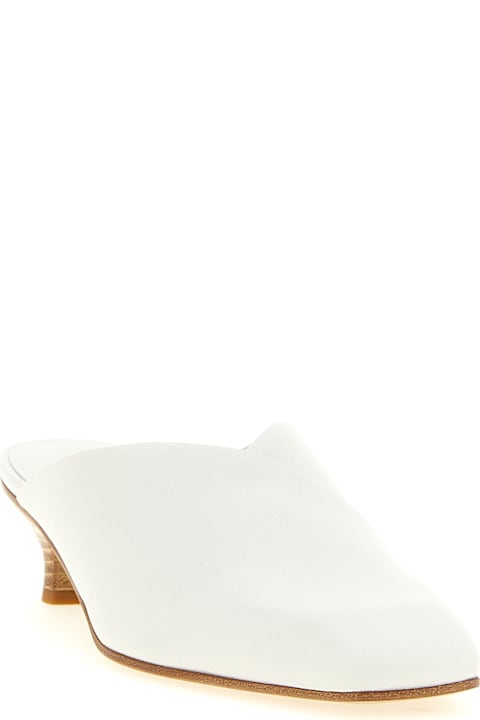 Vicini 'lavenue' Sabots