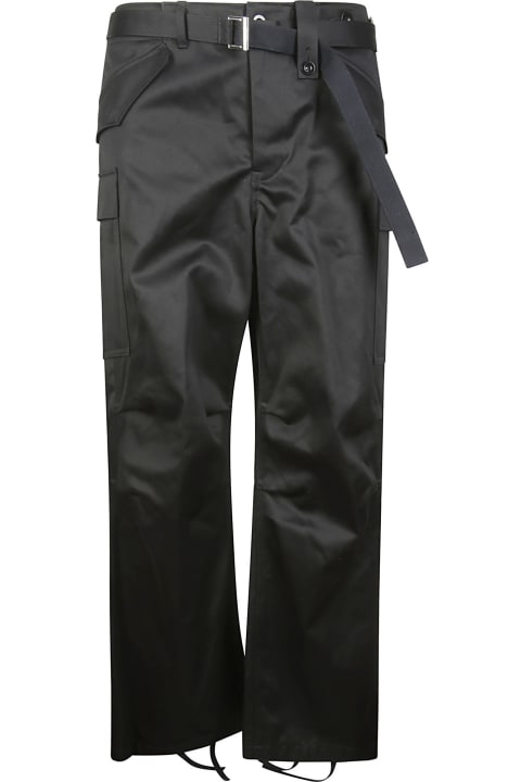 Sacai Cargo Pants | italist