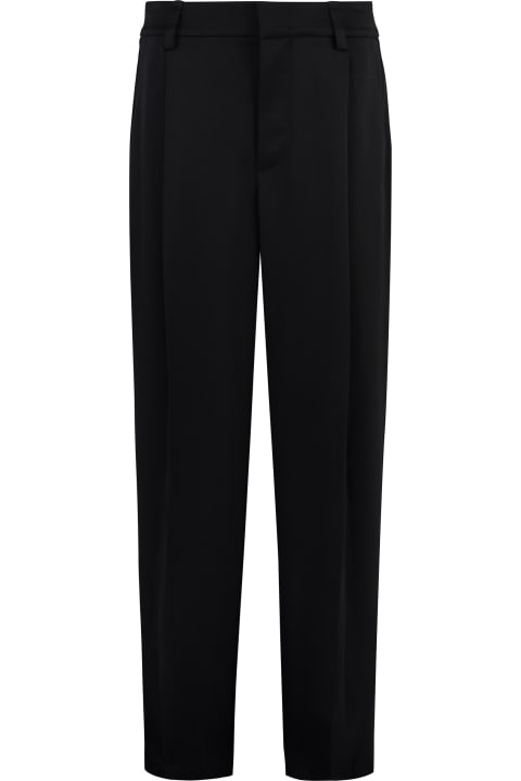 Vince Clothing for Women Vince Satin Trousers