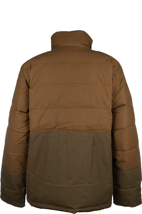 Filson Coats & Jackets for Men Filson Giubbini