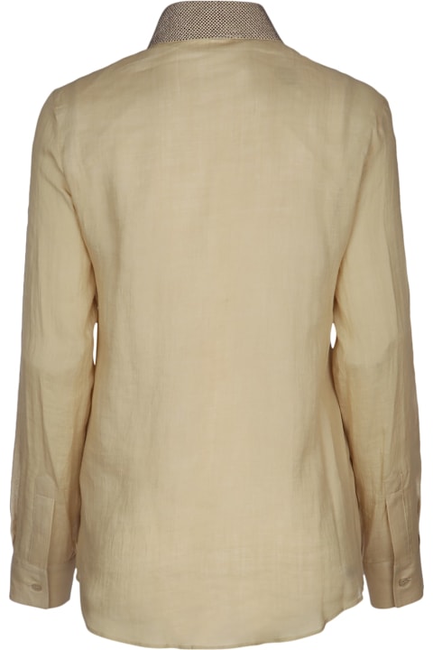 Jacob Cohen for Kids Jacob Cohen Camicia M/l Borchie