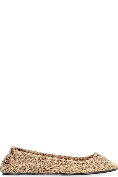 Isabel Marant Flat Shoes for Women Isabel Marant Belna Ballet Flats