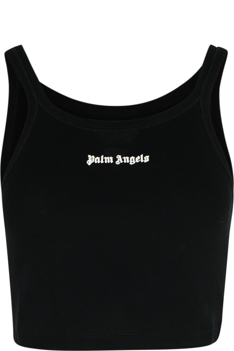 Homeware Palm Angels Cotton Top