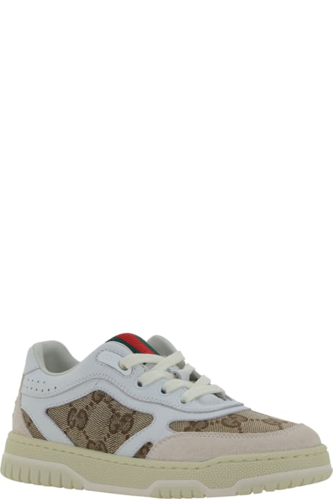 خصم على بنات Gucci Sneakers For Boy