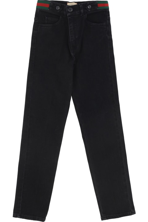 ボーイズ Gucciのボトムス Gucci Pants For Boy