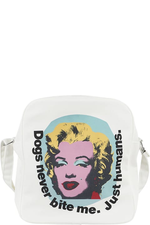 Bags Sale for Men Comme des Garçons Shirt Bags Synthetic