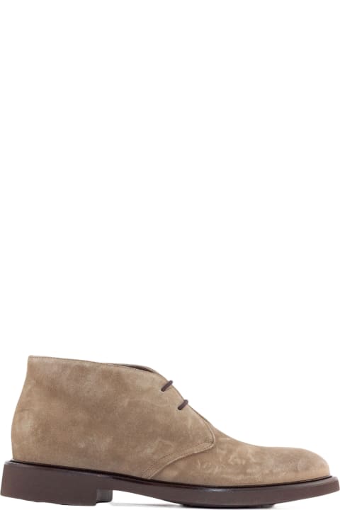 Homeware Doucal's Chukka Boot