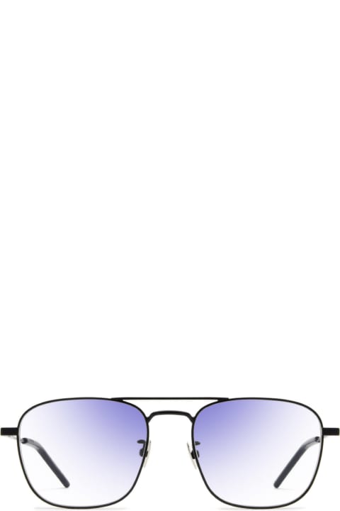Saint Laurent Eyewear Eyewear for Men Saint Laurent Eyewear Sl 309 Sun Black Sunglasses