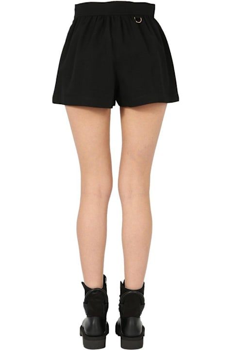 Homeware Givenchy Puffy Bermuda Shorts