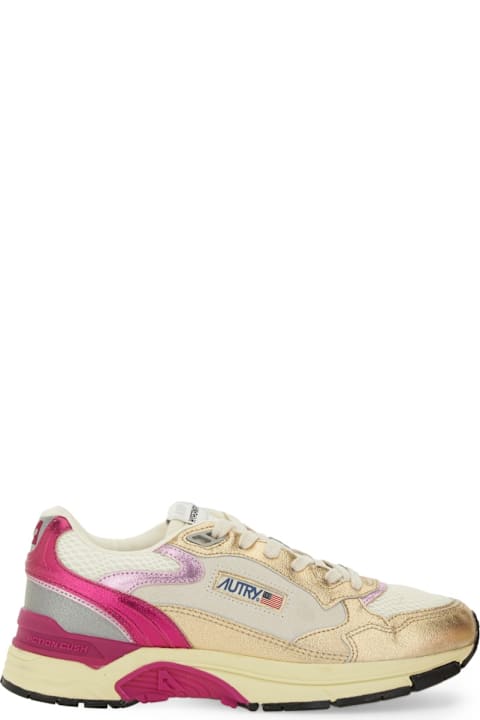 Autry "hyperway" Sneaker