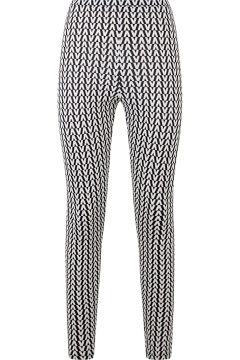 Homeware Valentino Garavani Printed Leggings