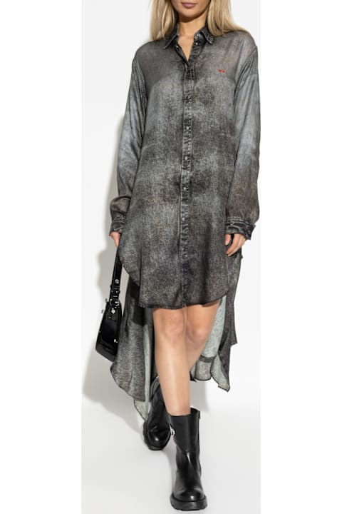 Homeware Diesel Diesel Dress `d-iletta`