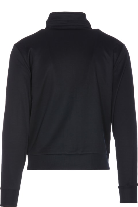 Tom Ford Sweaters for Men Tom Ford Zip Sweatshirt