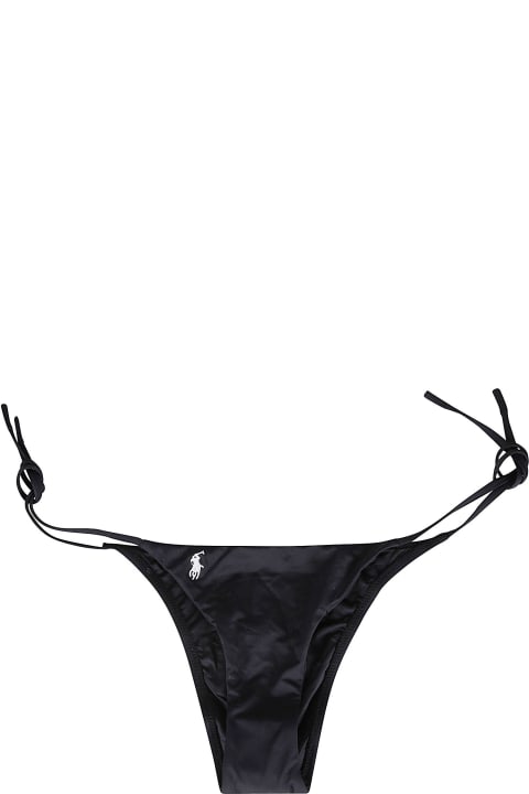 Underwear & Nightwear for Women Polo Ralph Lauren Logo Detail Panties
