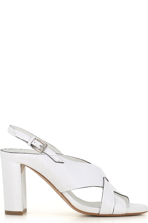 Del Carlo for Men Del Carlo Sandal 11921