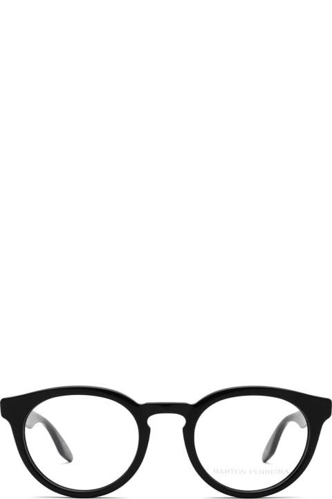 Barton Perreira Eyewear for Women Barton Perreira Bp5199 Bla Glasses