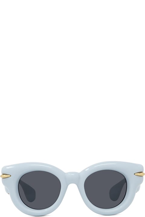 Eyewear for Men Loewe LW40118I Sunglasses