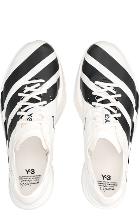 Y-3 Adios Pro 4