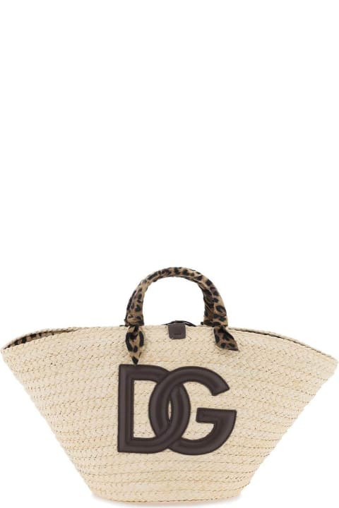 Dolce & Gabbana Bags for Women Dolce & Gabbana Kendra Medium Bag