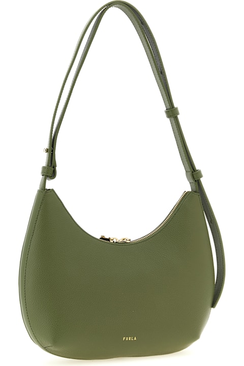 Homeware Furla 'furla Goccia' Small Shoulder Bag