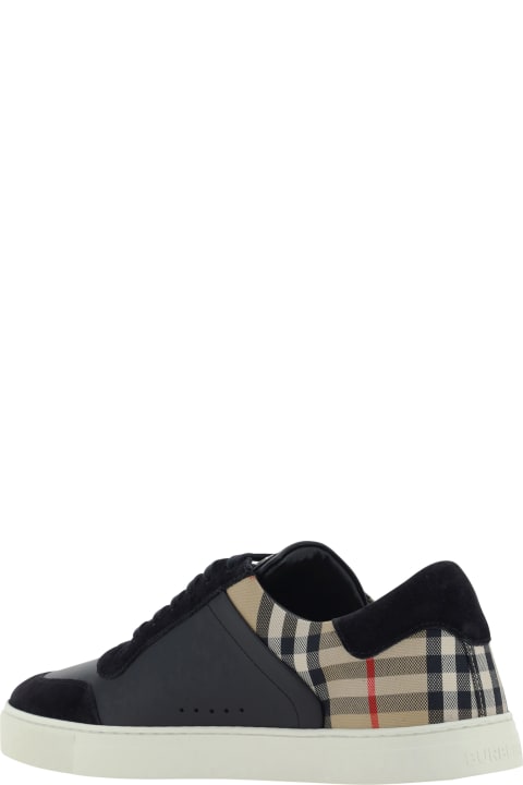 Burberry Sneakers | italist