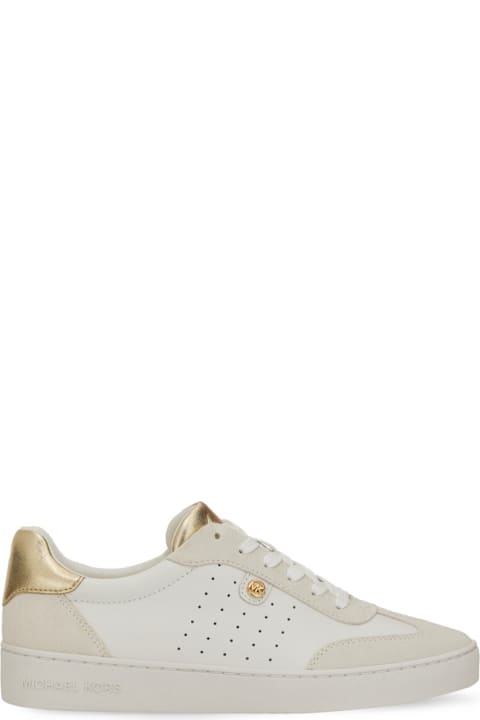 Michael Kors Sneakers for Men Michael Kors Sneaker "scotty"