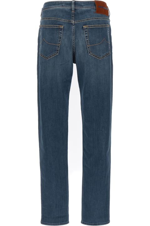 Jeans for Men Jacob Cohen 'bard' Jeans