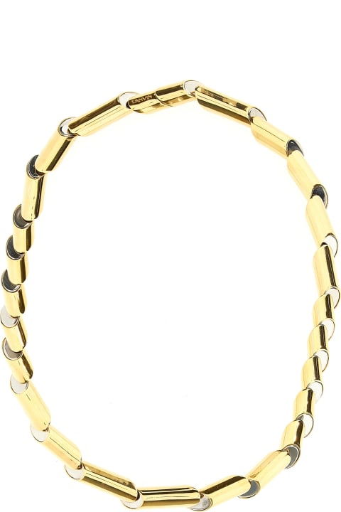 Lanvin Jewelry for Women Lanvin 'sequence' Necklace