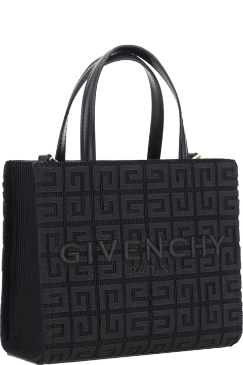 Totes Sale for Women Givenchy G-tote Mini Bag