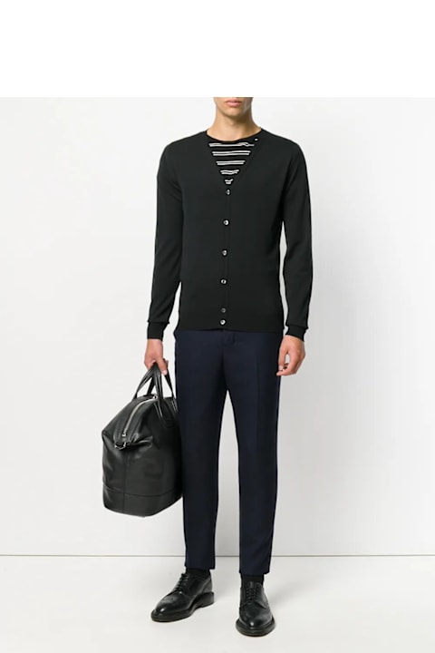 John Smedley for Women John Smedley Cardigan