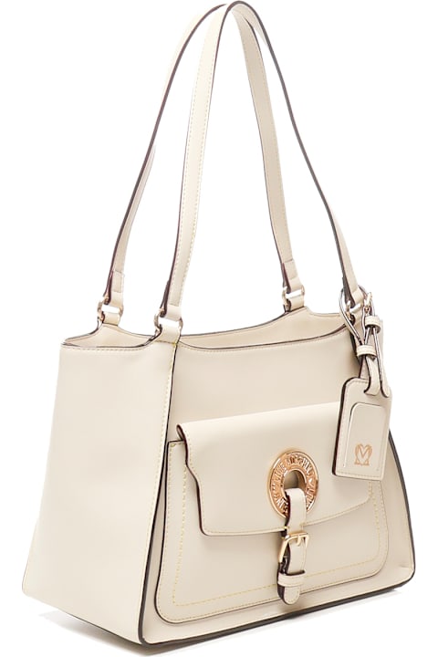 Love Moschino for Men Love Moschino Handbag With Logo