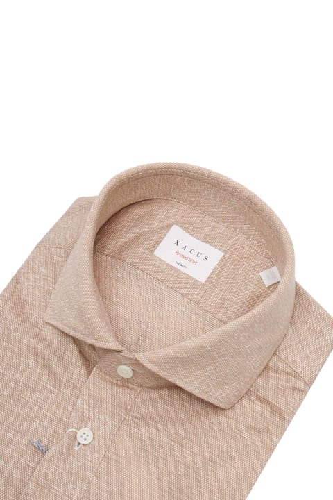 Xacus for Women Xacus Shirt