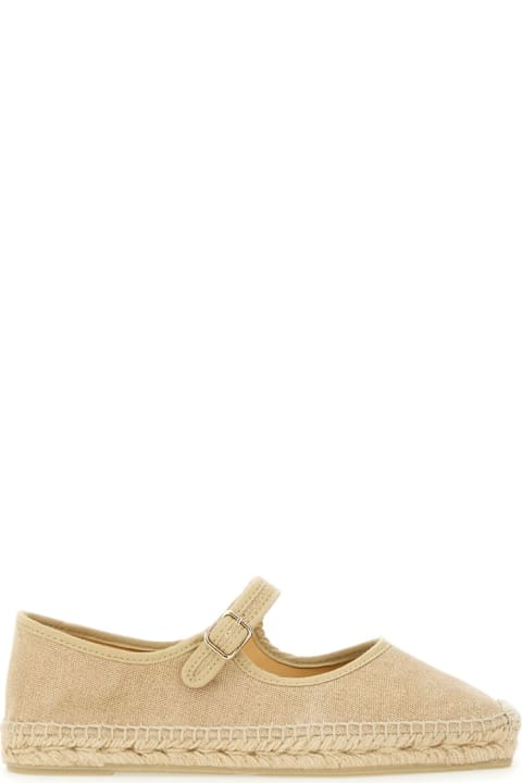 Homeware Castañer Espadrille "padua"