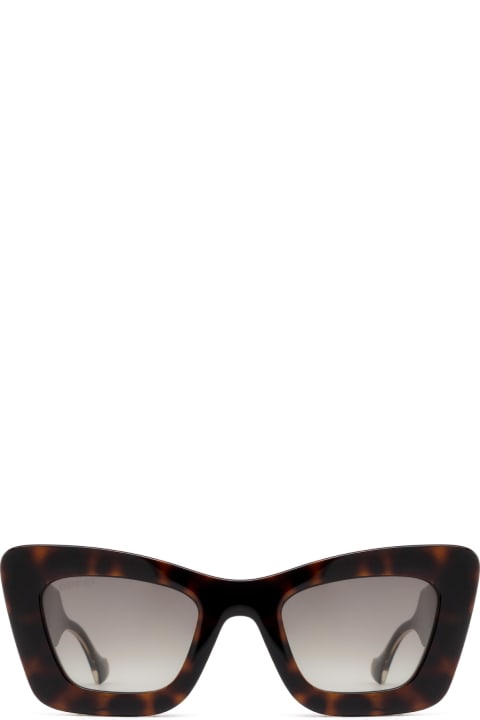 Fashion for Women Gucci Eyewear Gg1552s Havana Sunglasses